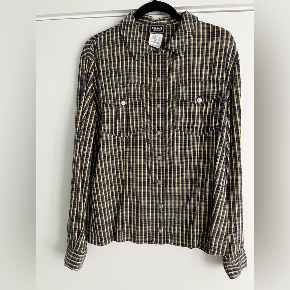 Versace Jeans Couture Top